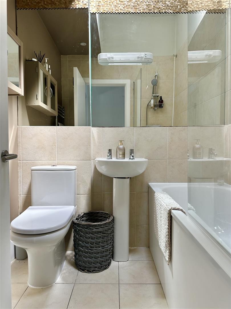 Eversfield Place, St. Leonards-On-Sea